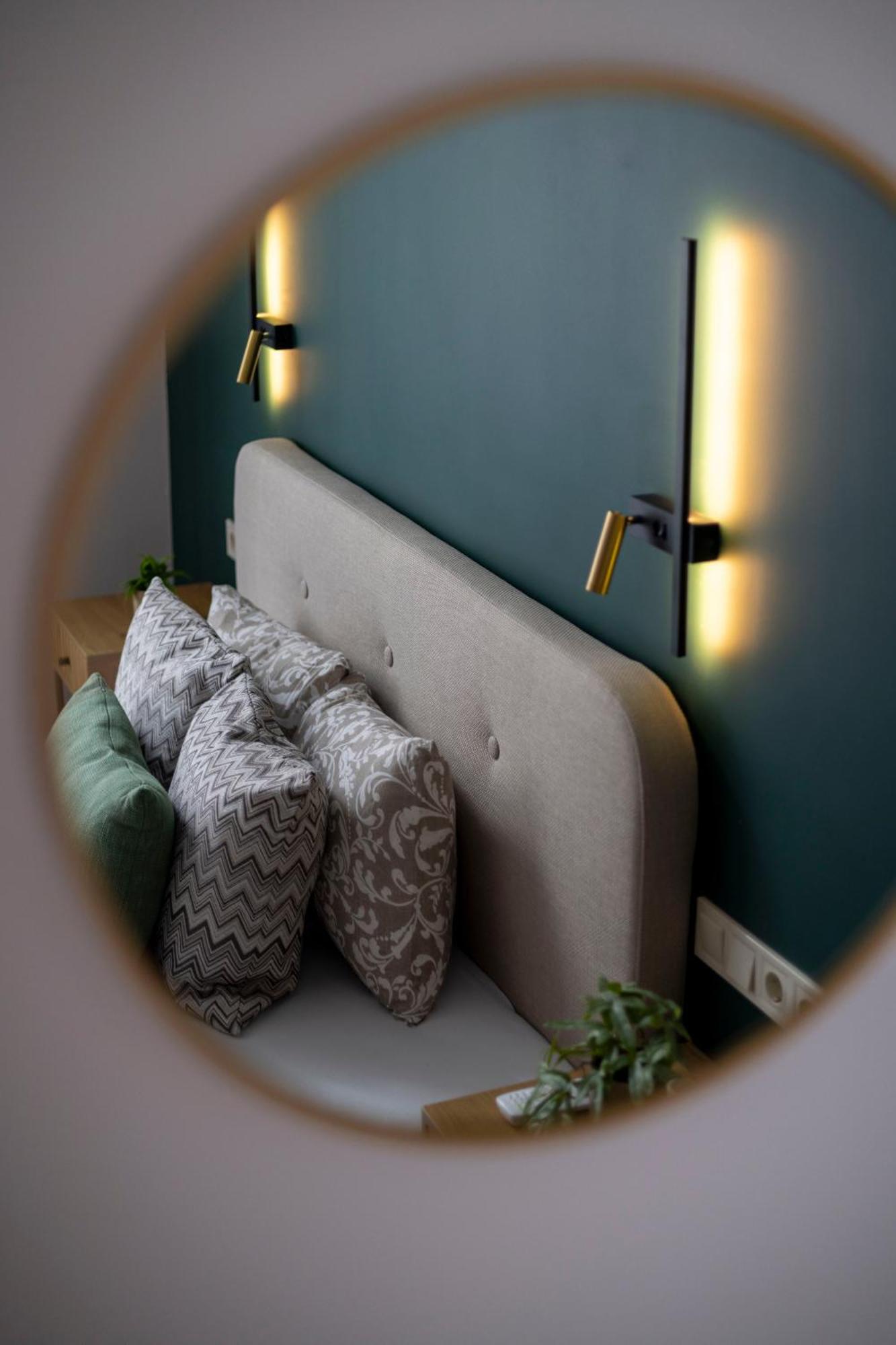 Apartamento Luxe & Charm Grand With 3bedrm, 3bathrm