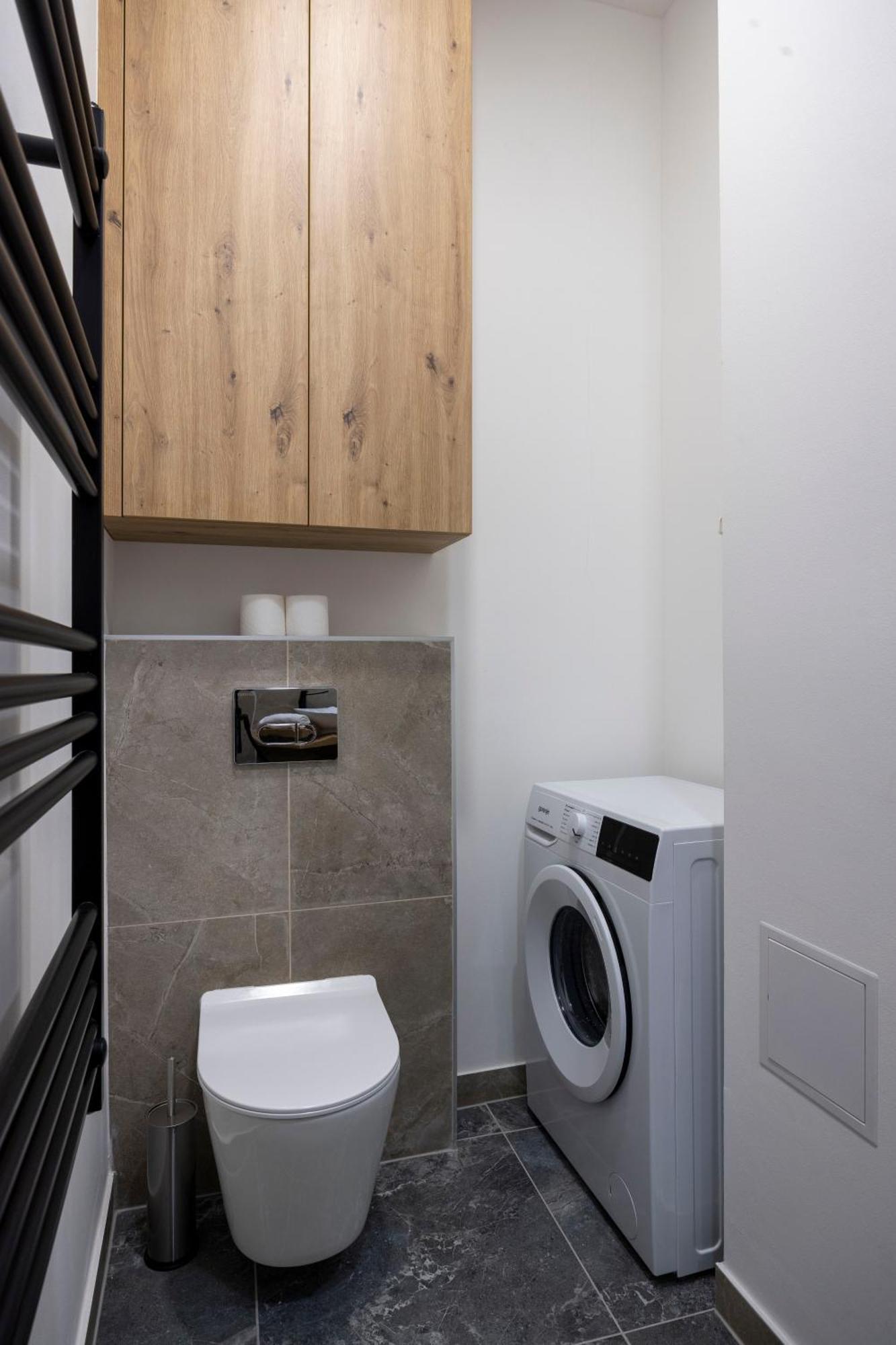 Luxe & Charm Grand With 3bedrm, 3bathrm Apartamento *
