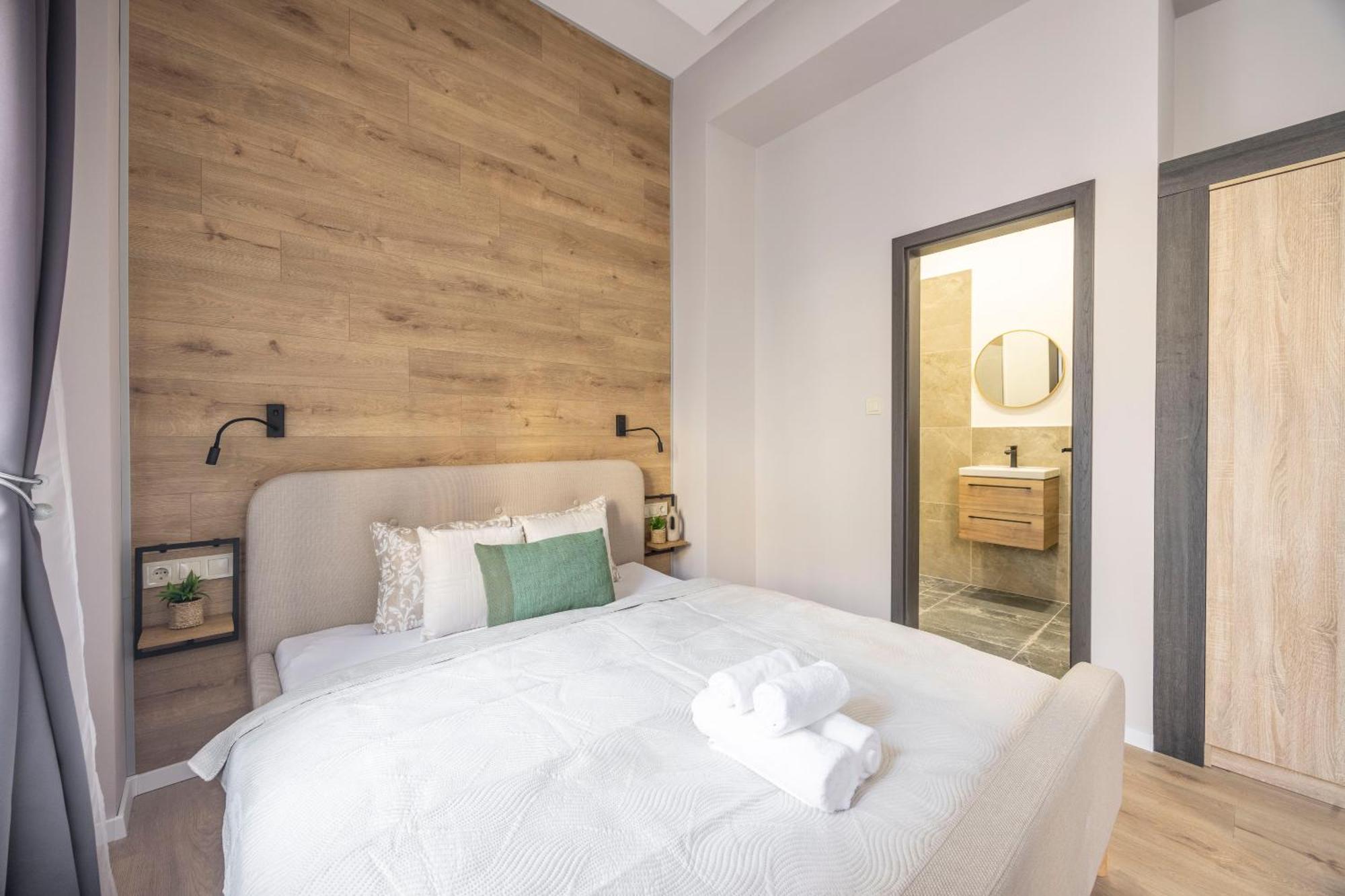 Apartment Luxe & Charm Grand With 3bedrm, 3bathrm