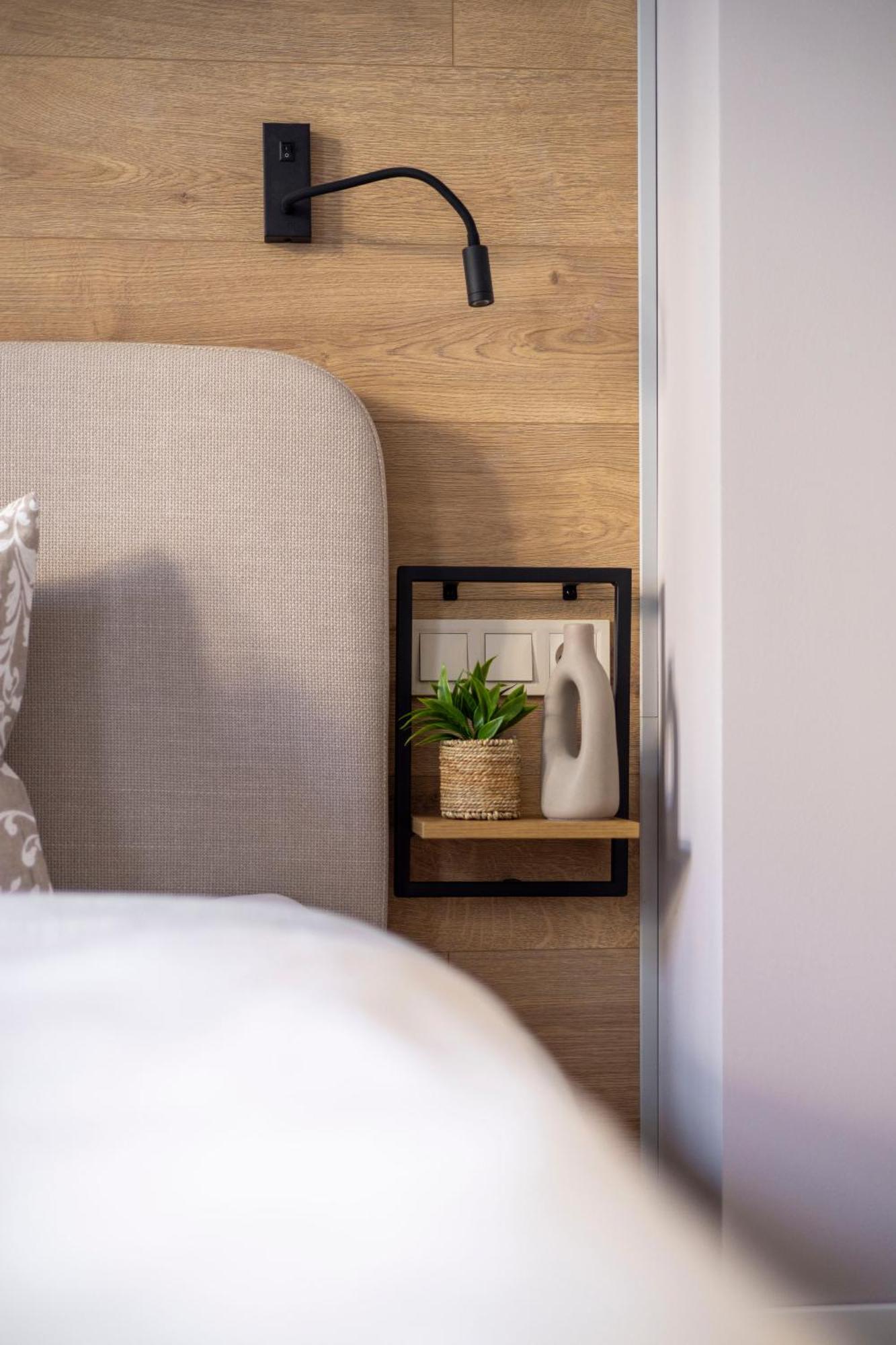 Apartamento Luxe & Charm Grand With 3bedrm, 3bathrm Budapest