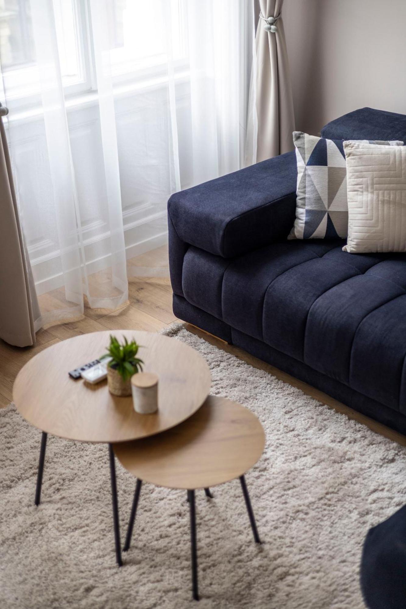 Apartamento Luxe & Charm Grand With 3bedrm, 3bathrm
